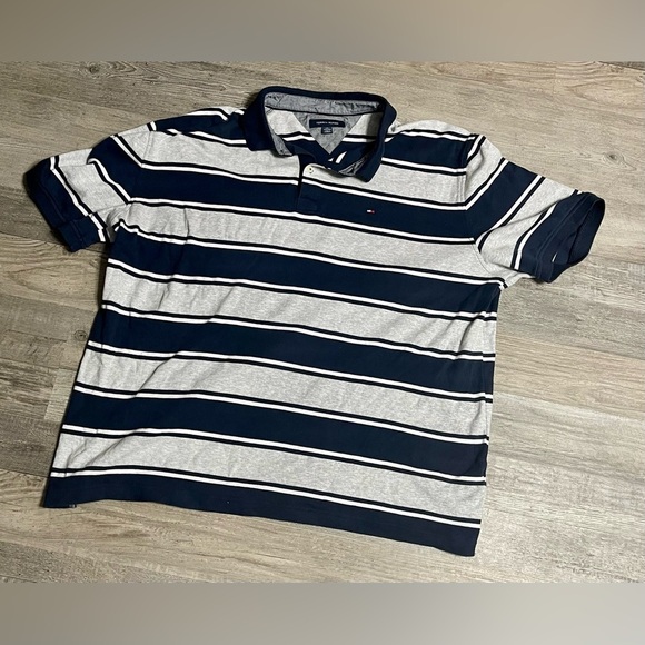 NWOT! Mens polo bundle - Picture 3 of 4